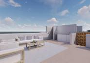 New Build - detached -
Pilar de la Horadada