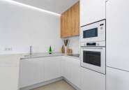 Nieuwbouw Woningen - detached -
Pilar de la Horadada