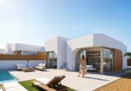 Nieuwbouw Woningen - Villa -
Los Alcázares