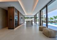 Nouvelle construction - Villa -
Altea