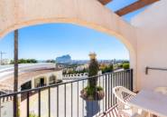 New Build - high-bungalow -
Calpe