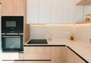 Nieuwbouw Woningen - semi-detached -
Rojales