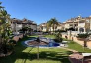 Reventa - Duplex -
Orihuela Costa - Playa Flamenca