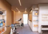 Nieuwbouw Woningen - Apartment -
La Vila Joiosa