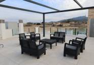 Nouvelle construction - detached -
Fuente Alamo