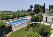 Revente - Country House -
Albatera