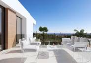 New Build - Villa -
Finestrat