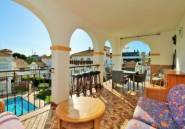 Herverkoop - Apartment -
Playa Flamenca