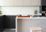 New Build - Villa -
Benitachell