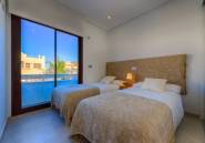 New Build - terraced -
Pilar de la Horadada