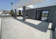 Nouvelle construction - detached -
Ciudad Quesada