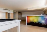 Nouvelle construction - Villa -
Dehesa de Campoamor