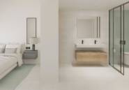 Nouvelle construction - low-bungalow -
Torrevieja