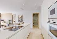 New Build - high-bungalow -
Pilar de la Horadada