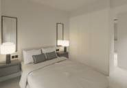 Nouvelle construction - low-bungalow -
Torrevieja