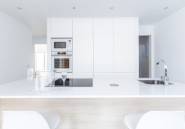 Nouvelle construction - detached -
San Javier