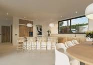 Nouvelle construction - Villa -
Jávea