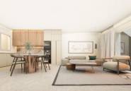 Nouvelle construction - low-bungalow -
Pilar de la Horadada