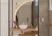 Nouvelle construction - Apartment -
Guardamar del Segura