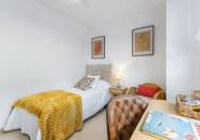 Nieuwbouw Woningen - Apartment -
Orihuela Costa