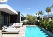 Nieuwbouw Woningen - detached -
Ciudad Quesada