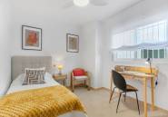 Nieuwbouw Woningen - Apartment -
Orihuela Costa