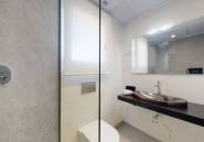 Nouvelle construction - detached -
Mutxamel