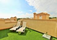 Resale - Townhouse -
Villamartin