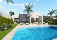 Nieuwbouw Woningen - Penthouse -
Los Alcázares