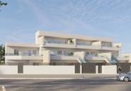 Nouvelle construction - high-bungalow -
Pilar de la Horadada