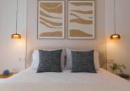 Nouvelle construction - Apartment -
La Manga del Mar Menor