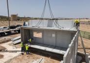 Nouvelle construction - detached -
Fuente Alamo