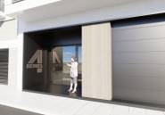 New Build - Apartment -
Torrevieja