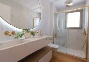 Nouvelle construction - Apartment -
La Manga del Mar Menor