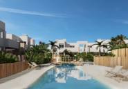 New Build - detached -
San Juan de los Terreros