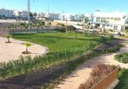 New Build - high-bungalow -
Orihuela Costa