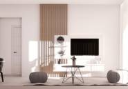 Nieuwbouw Woningen - Apartment -
Finestrat