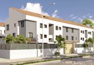 New Build - Apartment -
Badia de Xàbia