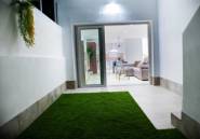 Nieuwbouw Woningen - detached -
Ciudad Quesada