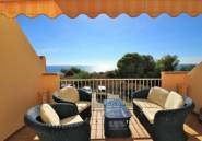 Revente - Apartment -
Cabo Roig