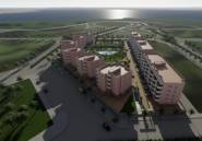 New Build - Apartment -
Guardamar del Segura