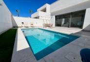 Nieuwbouw Woningen - terraced -
Orihuela Costa