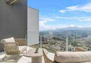 Nieuwbouw Woningen - Villa -
Cumbre del Sol