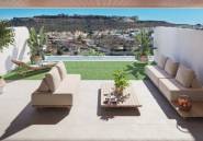 New Build - Apartment -
Benijofar