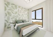 New Build - low-bungalow -
Los Alcázares