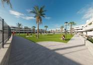 Nieuwbouw Woningen - ground-floor -
Guardamar del Segura