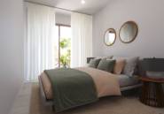 Nieuwbouw Woningen - detached -
Torre-Pacheco