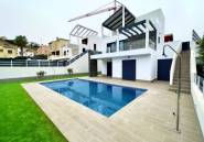 Nouvelle construction - Apartment -
Ciudad Quesada