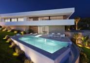 Nouvelle construction - Villa -
Cumbre del Sol