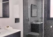 Nouvelle construction - detached -
Pilar de la Horadada